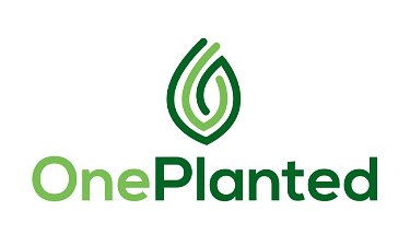 OnePlanted.com